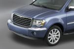 Chrysler Aspen Limited 2007 года